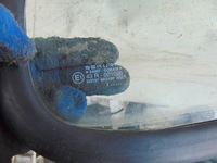 фото thumb №5, Man m2000 18.272 1992r скло права двері