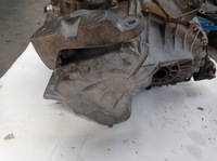 фото thumb №6, Коробка передач передач alfa 159 3.2 jts f40 12797689