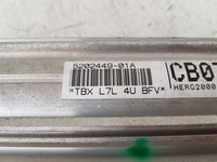 фото thumb №4, Подушка воздушная подушка безопасности пассажира mazda premacy