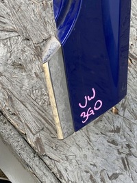 фото thumb №10, Vw passat b8 r-line планка порогова права 3g0853858g