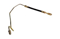 фото thumb №1, Abe шланг тормозной elast. seat cordoba ibiza ii