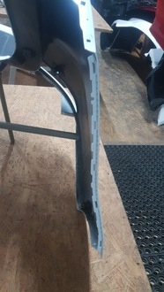 фото thumb №11, Ford mondeo mk-5 mk 5 kombi бампер задний задняя pdc