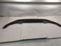 фото thumb №7, Спойлер накладка бампера перед vw golf vii