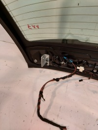 фото thumb №10, Скло задня комплект механізм кнопка bmw f11