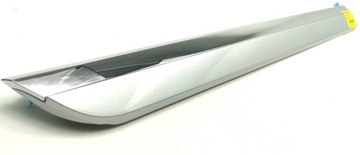 фото thumb №2, Новая org планка дверь правые зад vw passat b8 3g0854950k lc7a