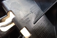 фото thumb №13, Ford ranger направляющая кронштейн бампера правое правый rh перед jb3b-17a869-a