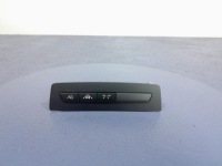 фото thumb №1, Bmw 3 f30 f31 f34 lci переключатели ассистент поперечина движения 9268479