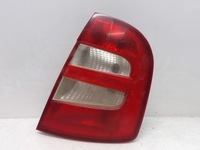 фото thumb №1, Лампа права задня skoda fabia