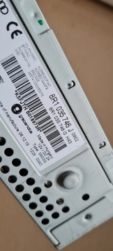 фото thumb №10, Sq5 8r q5 мультимедіа модуль mmi s4 b8 a4 a5 8r1035746j