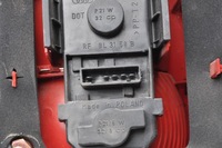 фото thumb №7, Audi a6 c5 лампа ліва задня лівий задня kombi 4b9945095d