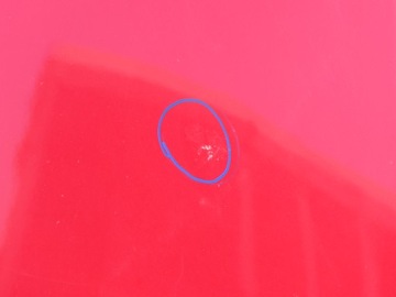 фото thumb №8, Капот кришка двигуна lkr citroen c4 ii b7 10-18r 12r хетчбек 5 двері