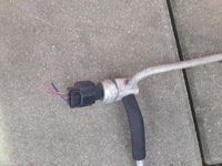 фото thumb №4, Шланг кондиционера suzuki swift mk7 1.2 b anglik