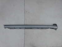 фото thumb №1, Молдинг захист поріг 3r0853860a seat exeo права