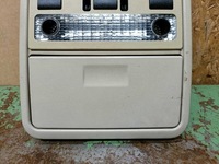 фото thumb №3, Лампа стельовий+ бардачок накладки на фари range rover l322