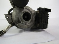 фото thumb №11, Ford focus mk2 турбонагнітач 7g9q6k682bc 1,8tdci