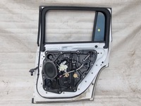 фото thumb №10, Jeep grand cherokee wl l laredo 3.6 дверь правые зад комплектные pw7 2022-