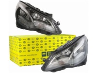 фото thumb №1, Лампы фары mercedes класс e c207 10-16 a207 10-16