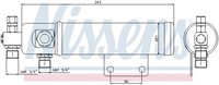 фото thumb №8, Осушувач кондиціонера nissens 95107