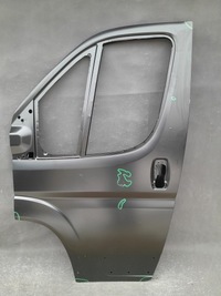 фото thumb №1, Fiat ducato jumper 06- двері перед передні ліва oryg