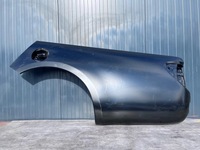 фото thumb №1, Крыло левый задняя mitsubishi l200 2005-