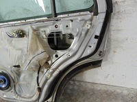 фото thumb №14, Дверь правый задняя aw kia sorento i