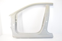 фото thumb №1, Hyundai i20 14-20r поріг блок двигуна лівий новий оригінал