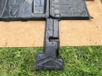 фото thumb №13, Mercedes sprinter 906 06-18 покрытие пол комплект красивая