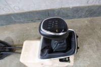 Кулиса переключения передач тросы ручка 9824161680 европа stbdb corsa f 1.5cdti с Разборки, фото thumb