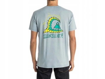 Мужская футболка Quiksilver Storm EQYZT03604SNAO