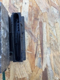 Opel насос блок управления abs 13212935 Доставка, фото thumb