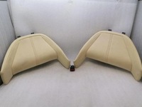 фото thumb №4, Ferrari roma f169 seat rear