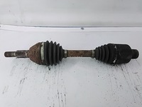 фото thumb №1, B996 chevrolet captiva 2.0 vcdi приводной вал правая