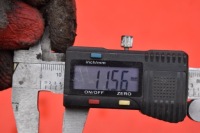 фото thumb №10, Амортизатор правый задняя 52610-tl4-g210-m1 honda accord viii 2.2 i-dtec kombi