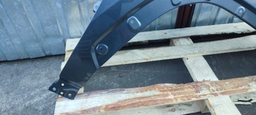 фото thumb №7, Крыло сталь правый перед toyota rav4 xa50 xa 50 v 5 od 04.18r- лак 1g3