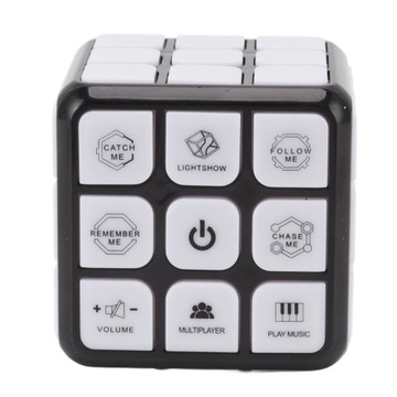 Электронная мигающая игра-головоломка, изысканная