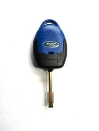 фото thumb №1, Ford transit ключ изготовление кодирование