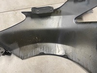 фото thumb №11, Nissa note ii крыло правый перед