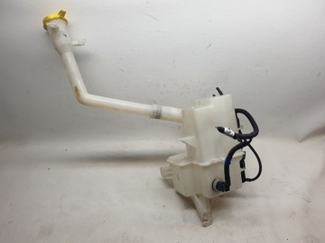 фото thumb №1, Chevrolet captiva 06-09 бачок склоомивача перед 96627002