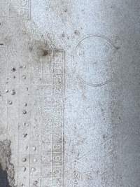 фото thumb №11, Бампер перед bmw x3 g01 alpina