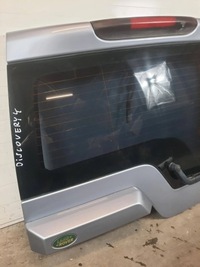 фото thumb №6, Крышка багажника багажника задняя задняя land rover discovery iv 4 lrc920