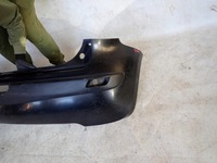 фото thumb №8, Nissan note e11 06-11 бампер задня задній 850229u040