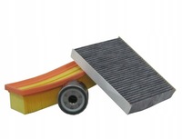 фото thumb №1, Renault thalia i 03-08 1.2 75km фильтры набор