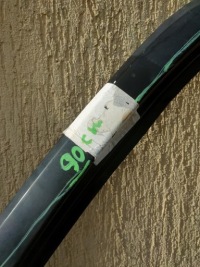 фото thumb №3, Блок двигуна дверний, даховий лівий перед subaru forester iii новий оригінал