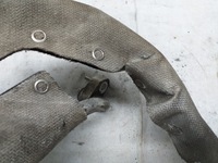 фото thumb №4, Mercedes a w176 трубка wąż шланг кондиціонера