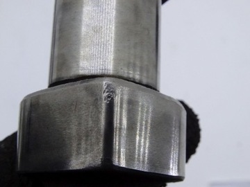 фото thumb №10, Vw caddy ii 96-04 1.9 tdi вал розподільний вал wtr2 028j