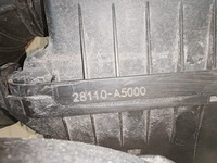 фото thumb №6, Корпус фильтра воздуха резонатор впуск 28110-a5000 1.4 16v kia ceed ii 12-