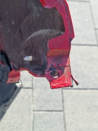 фото thumb №9, Opel crossland x бампер передний перед 39097370