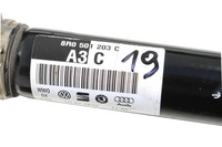 фото thumb №6, Audi a6 a7 a8 q5 fl приводной вал задняя задняя 8r0501203c 8r0 501 203 c s6 s7 s8 4g 4