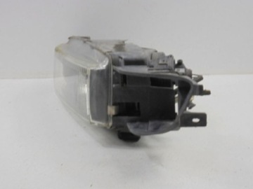 фото thumb №6, Mitsubishi galant vii фара правий h1 h7 7525r