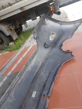 фото thumb №11, Volkswagen new beetle бампер перед